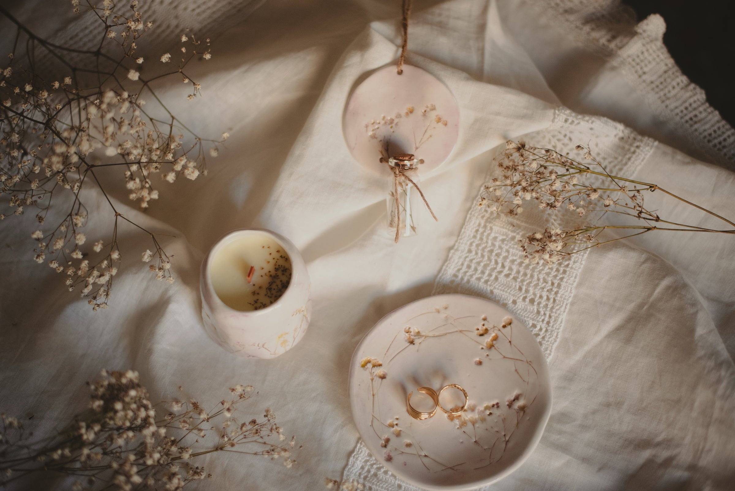 Collezione Soffio