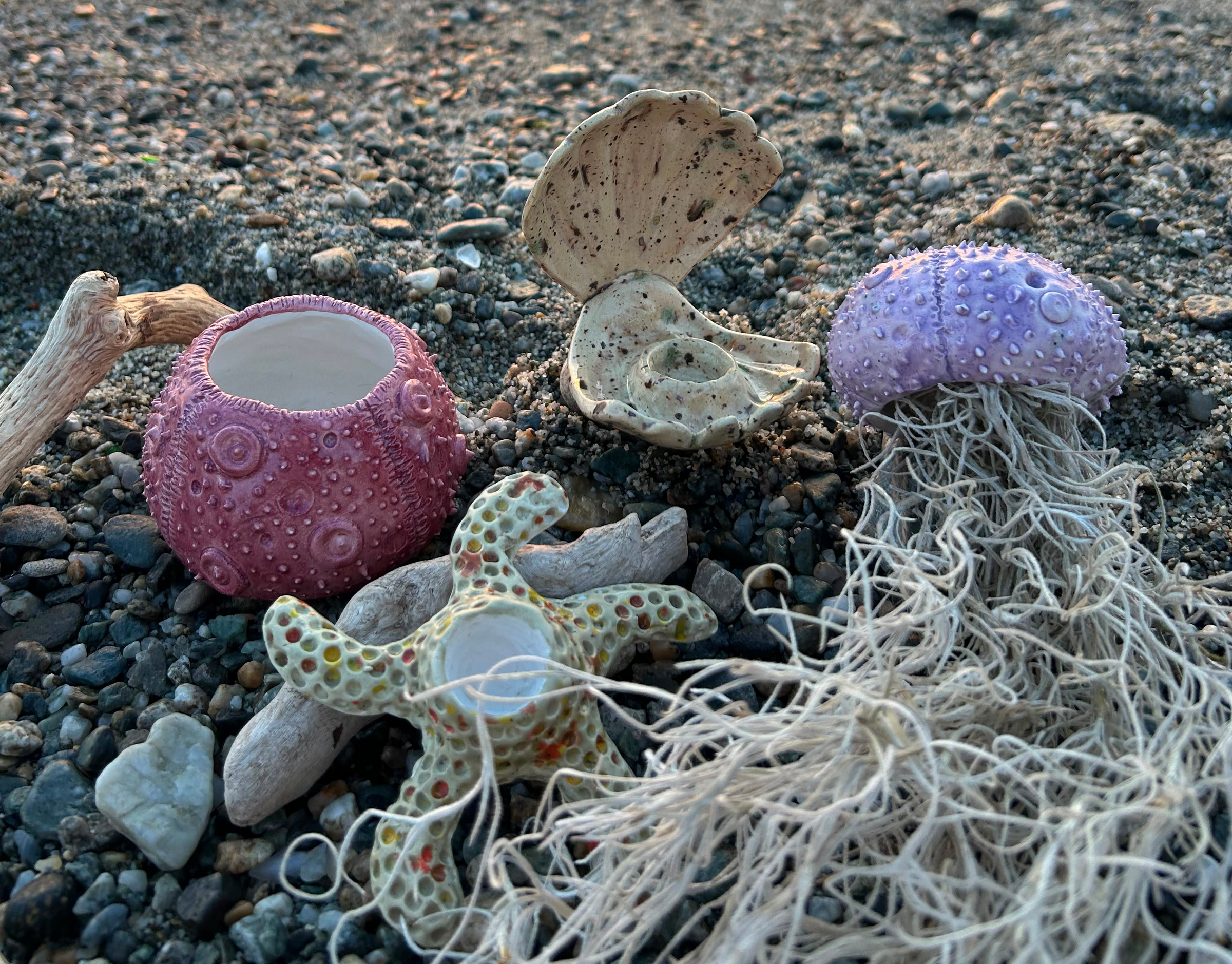 Collezione Mare